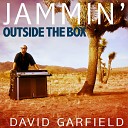 David Garfield - Go Home Single Version