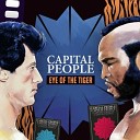 Lunohod Sound Survivor - Eye Of The Tiger Capital People Remix