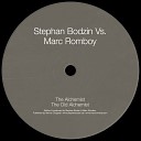 Marc Romboy vs Stephan Bodzin - The Alchemist