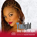 Deep Xcape Mpho - Tonight Kelvin Sylvester Vibe Boutique Vocal…