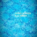 Ryoko Aomasa feat Alinovsky Pierre Vervloesem - Blue Summer Lost at the Bottom of the Sea