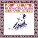 Woody Herman - Blues For J.P