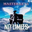 MASTERKEYS feat TWANA NEO JOHNNY STHOLE TUMI TEFU BAKHEYI SIWE PHILISIWE… - No Limits Experiment 1
