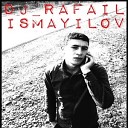 DJ RafaiL Production - Ali Vaxtsiz Ayriliq 2015 DJ RafaiL Production