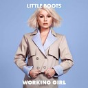 Little Boots - Real Girl