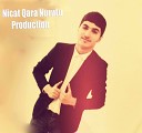 Nicat Qara NuRuLu PRoduction - Rafet El Roman Sipsak 2015