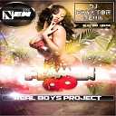 Real Boys Project - FlamenGO Dj Ekvator Remix