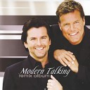 Modern Talking Remix Album Best Of The Best - you can win if you want special dance version