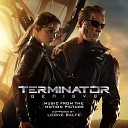 Terminator Genisys - Sacrifice 4