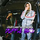 Loud Lamz TMontana - Duffle Bag