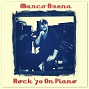 Marco Brena - Comfortably Numb
