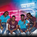 Uni Boyz feat Teya - Vuka