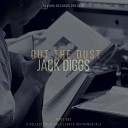 Jack Diggs - Monday Blues Instrumental