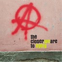 the closer we are to dying - At the Heart of Capitalism Is Creative…