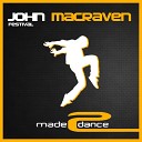 John Macraven - Festival Original Mix
