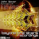 John Waver Apollo Original Mix Beyond The… - Apollo Original Mix Beyond The Stars