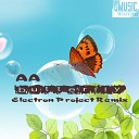 AA - Butterfly Electron Project Remix
