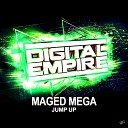 Maged Mega - Jump Up Original Mix