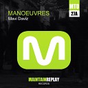 Mavi Daviz - Heavy Air Original Mix
