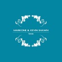 MarkOne Kevin Shawn - Stride Original Mix