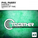 Phil Parry - Sands Of Time Original Mix