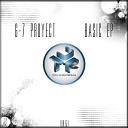 G 7 Proyect - Black Perc Original Mix