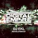 DJ Ekl - Revolution Original Mix