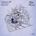 Efren Kairos - The Faktory Original Mix