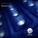 Destroyer - Steamfunk Original Mix