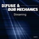 D Fuse Dub Mechanics - Streaming Instrumental Mix
