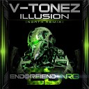 V Tonez - Illusion Noath Remix