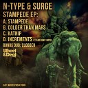 N Type Surge - Colder Than Mars Original Mix