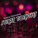 Marco Giannone - Start Tonight Original Mix