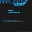 Awyat - One World Original Mix