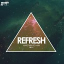 MaxStar Yes Man - Refresh Original Mix