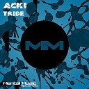 Acki - Tribe Original Mix