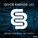 Givor Paradis - Lies Original Mix