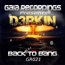 D3RKIN - Disko Doing It Original Mix