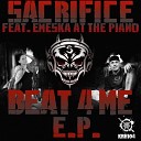 DJ Sacrifice feat Emeska - Let Me Kick It Original Mix