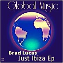 Brad Lucas - Kind Of Partisan Original Mix