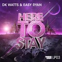 DK Watts Easy Ryan feat Doutzen - Time Radio Edit