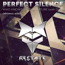 DIOKI Perfect Silence - In The Future Original Mix