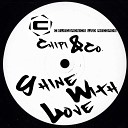 Chipi Co - Shine With Love Original Mix
