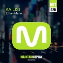 Ethan Marin - Ka Lisi Original Mix