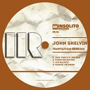 John Shelvin - Temptation Coqui Selection Remix