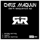 Chris Maquun - Secret Machines Original Mix