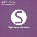 A R D I - Kobia Kris Maydak Remix