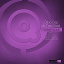 Dario Dep Tony Enad - Violent Pounds Original Mix