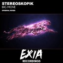 StereoSkopik - Glare Original Mix