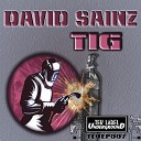 David Sainz - Tig Jose Baher Remix